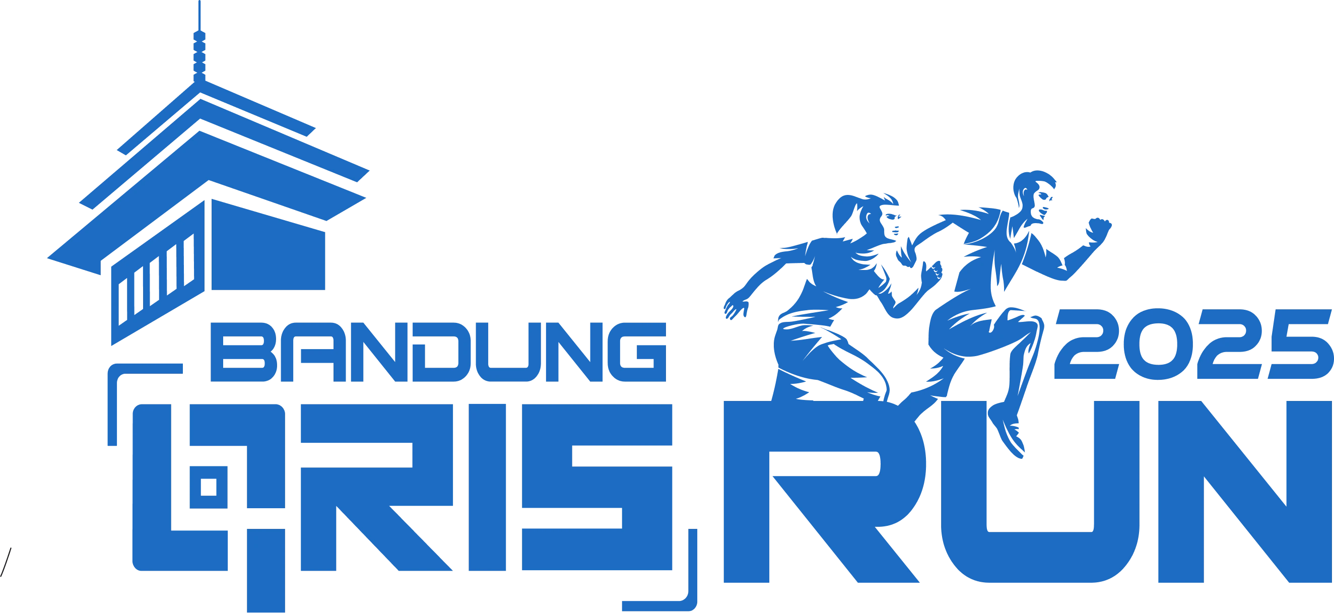 BANDUNG QRIS RUN